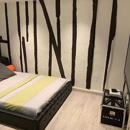 Triplex De Charme Centre Ville Limoges Ngoại thất bức ảnh