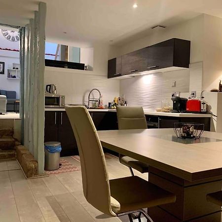 Triplex De Charme Centre Ville Limoges Ngoại thất bức ảnh