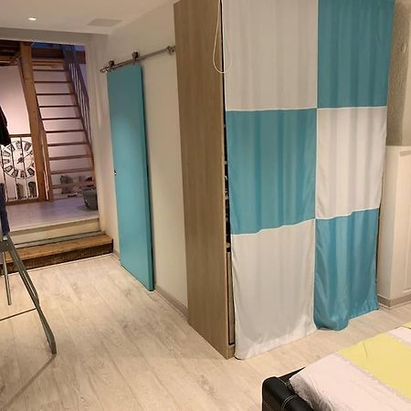 Triplex De Charme Centre Ville Limoges Ngoại thất bức ảnh