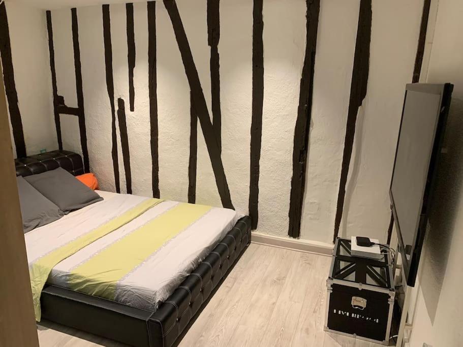 Triplex De Charme Centre Ville Limoges Ngoại thất bức ảnh