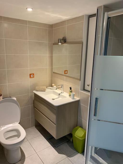 Triplex De Charme Centre Ville Limoges Ngoại thất bức ảnh