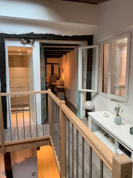 Triplex De Charme Centre Ville Limoges Ngoại thất bức ảnh