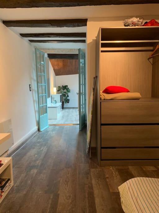 Triplex De Charme Centre Ville Limoges Ngoại thất bức ảnh